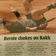 Illustration for article titled Shuttered Newspaper Goes Straight For The Dick-Joke Headline